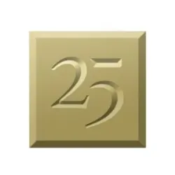 25 Canada Square Chambers