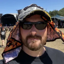 Sean Willday