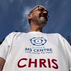 Chris Saunders