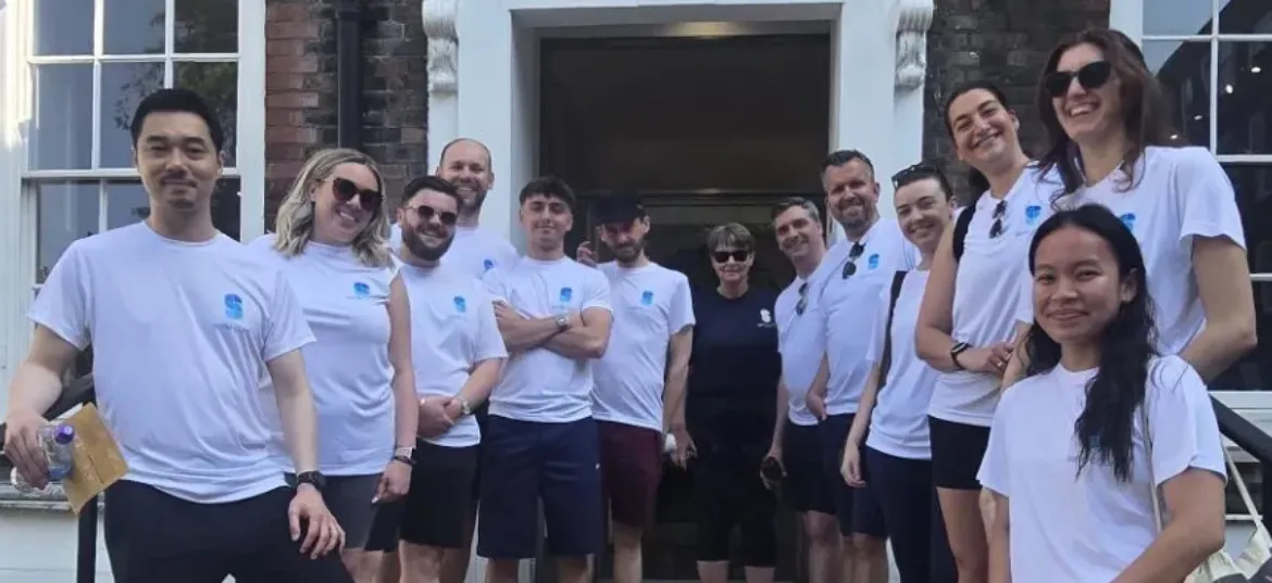 London Legal Support Trust