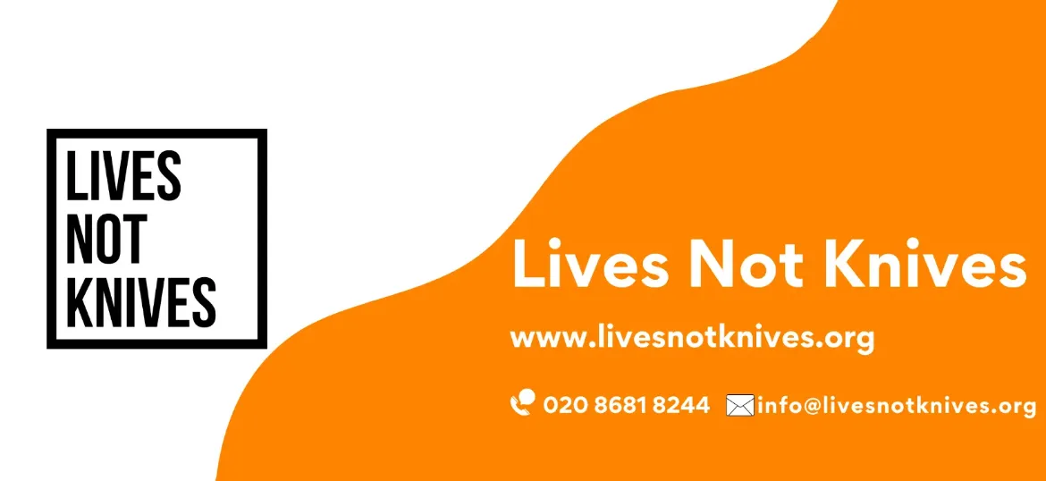 Lives Not Knives