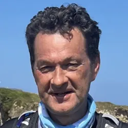 Clive Anderson
