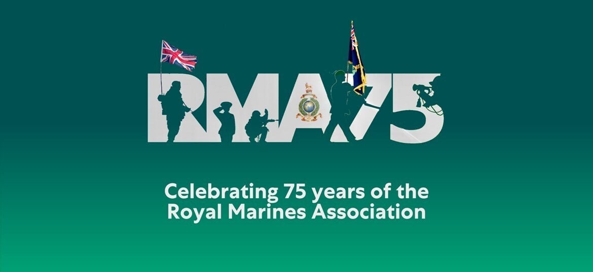 RMA - The Royal Marines Charity