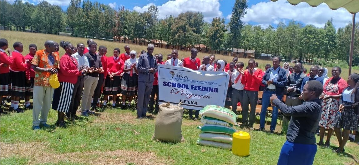 Education for Africa