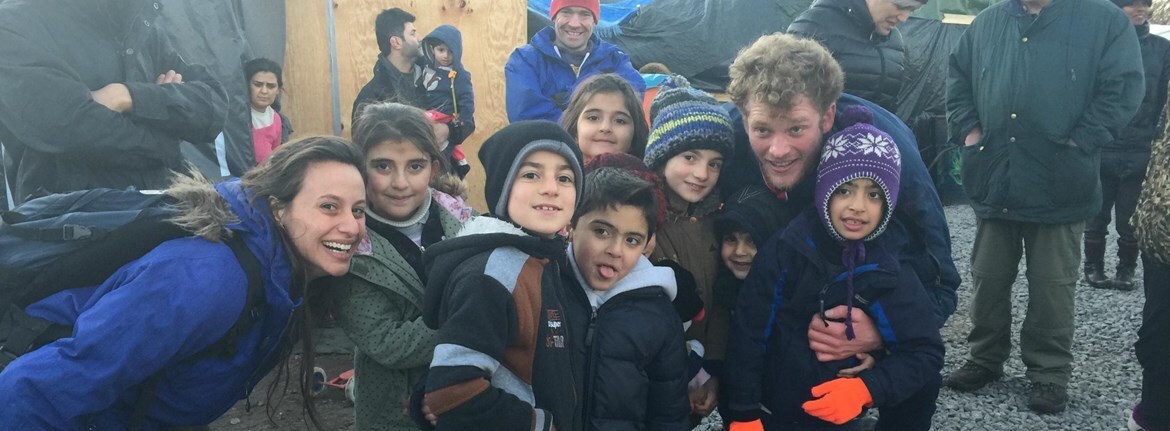 Care4Calais