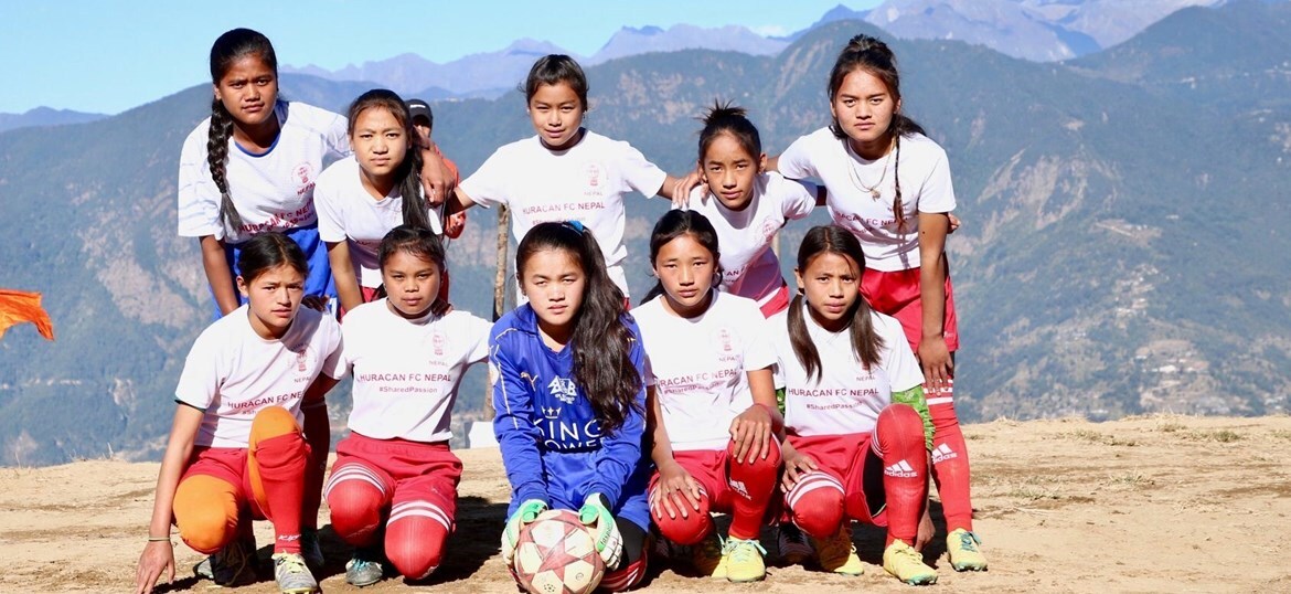 The Huracan Foundation