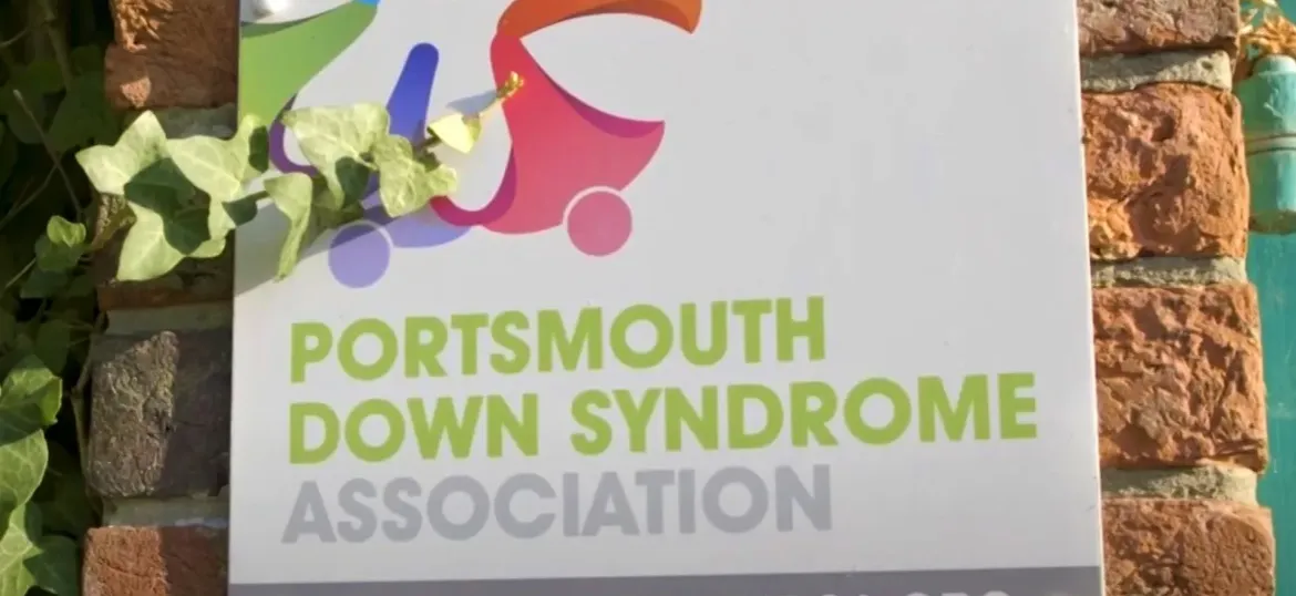 Portsmouth Down Syndrome Association