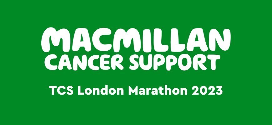 Macmillan Cancer Support