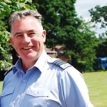 Stuart Iles