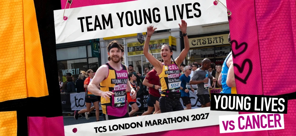 Young Lives vs Cancer