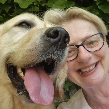 Helen and Millie