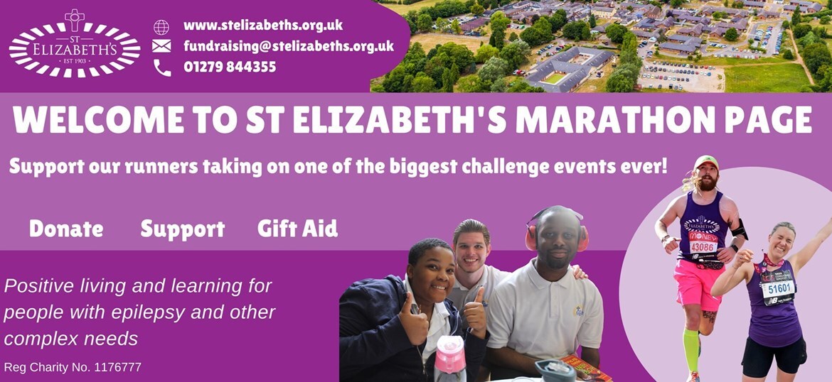ST ELIZABETHS CENTRE