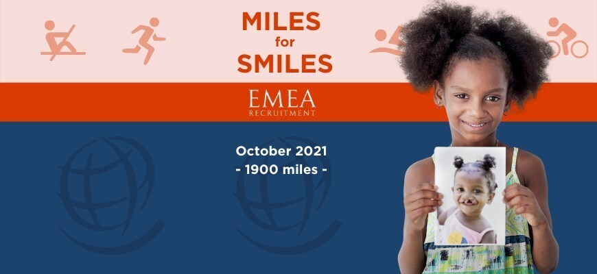 Operation Smile UK