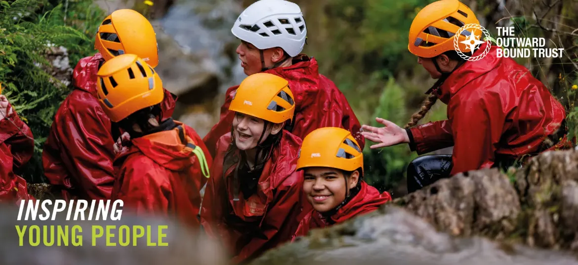 The Outward Bound Trust