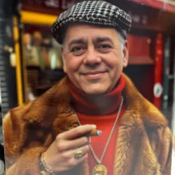 Del Randhawa