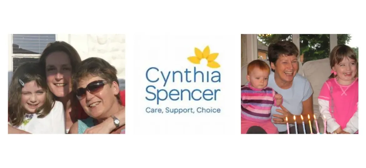 Cynthia Spencer Hospice