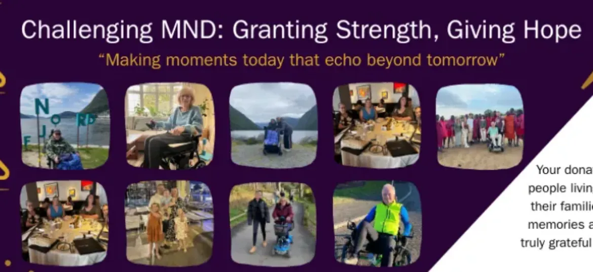 24 hour boxathon for Challenging MND