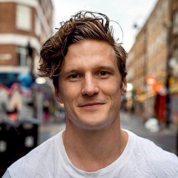 James Day - Chordoma UK