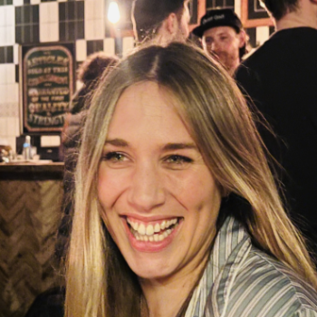 Anna Humber