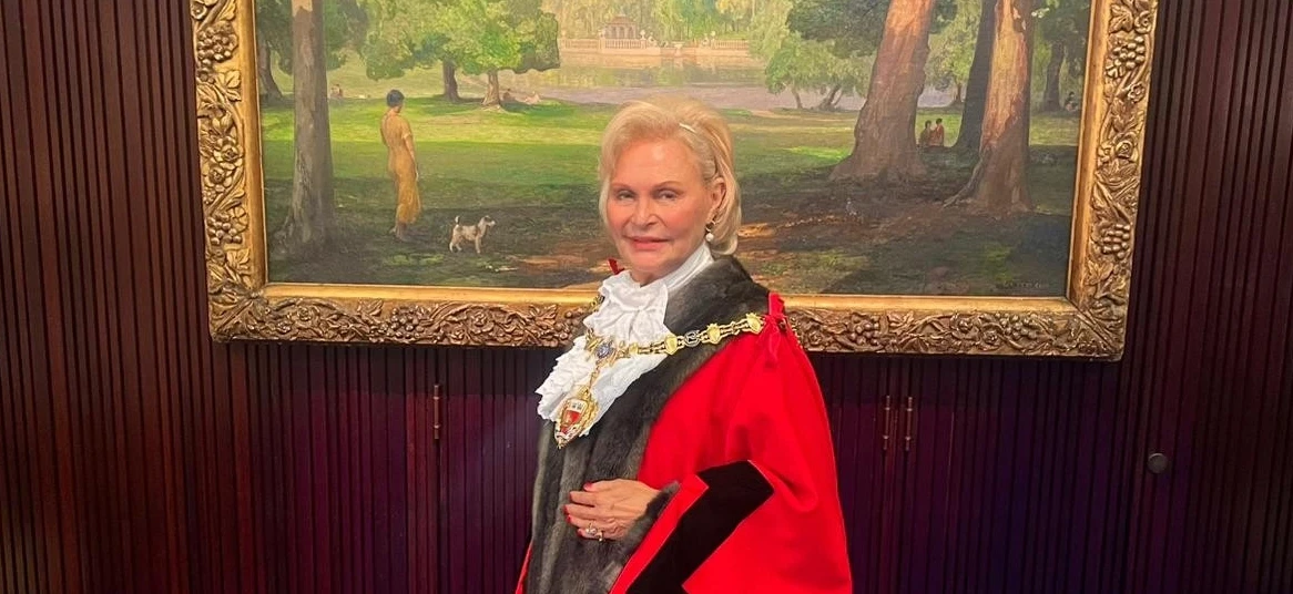 RBKC Mayoral Fundraising Appeal 2026-27
