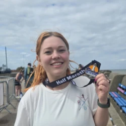 Charlotte Daly