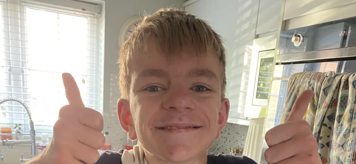 Unique - Rare Chromosome Disorder Support Group
