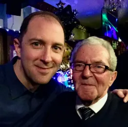 Sean O'Sullivan