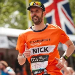 Nick Coysh