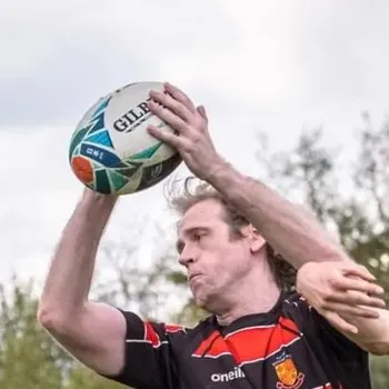 Richard Benn