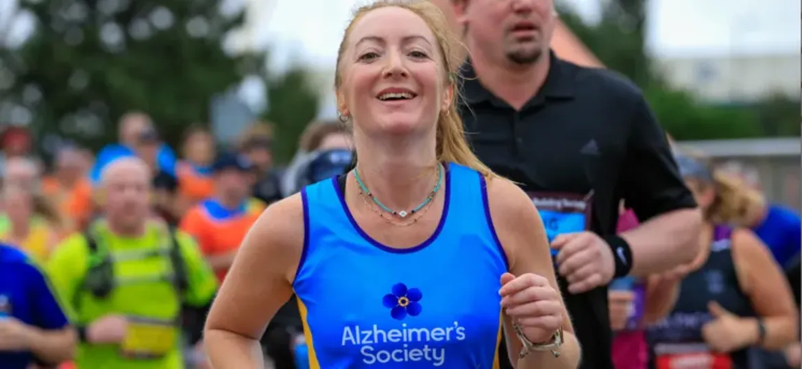 Alzheimer's Society