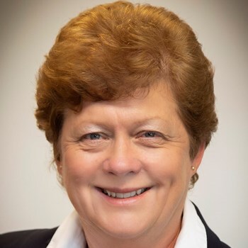 Deirdre McTeggart