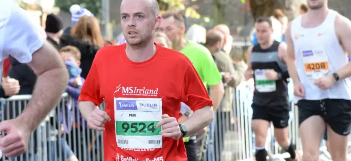 Dublin Marathon 2026