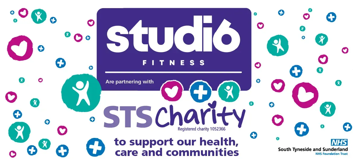 Studio 6 GNR Team