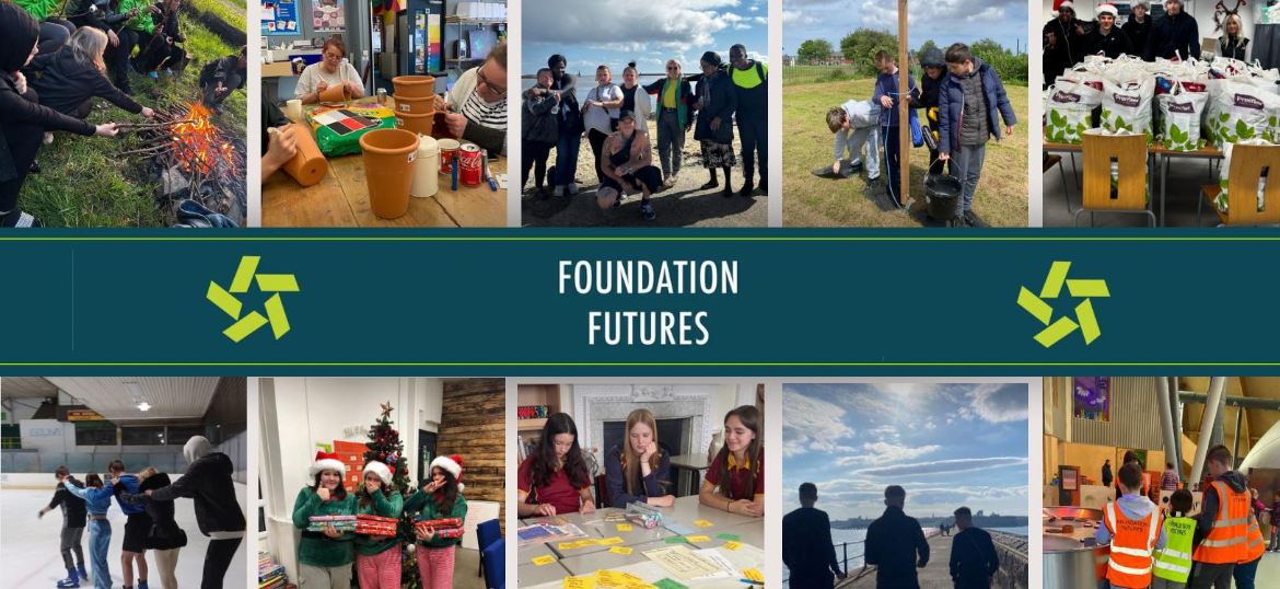 Foundation Futures