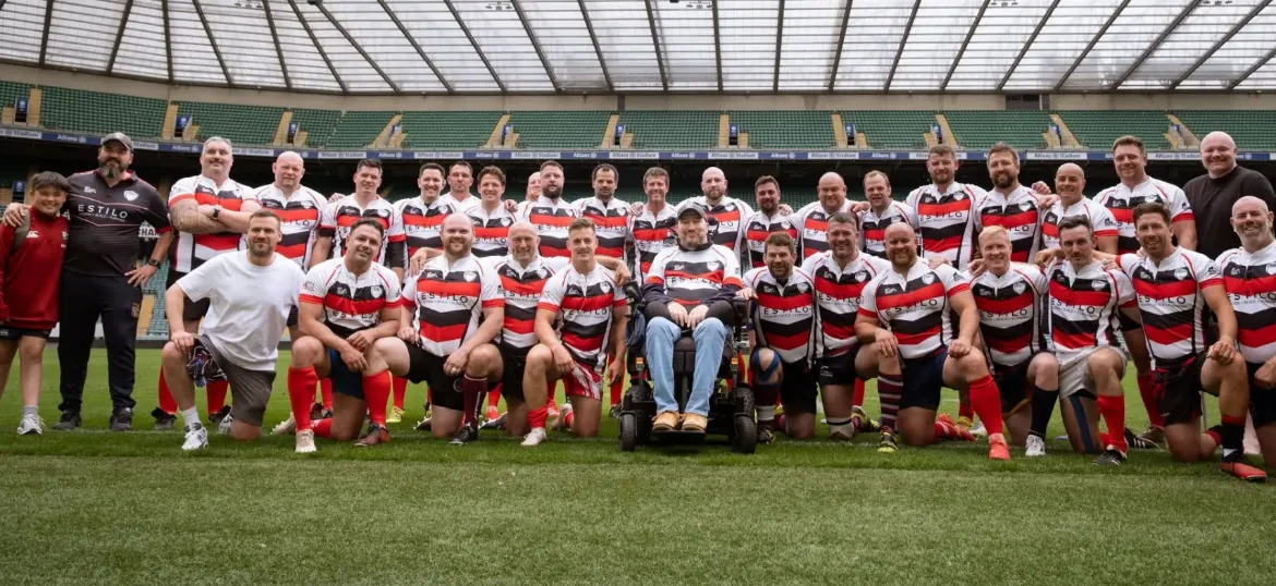 RFU Injured Players Foundation