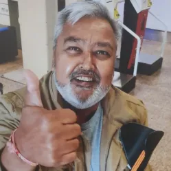 In Loving Memory of My Dad — Our London Marathon 2026 Journey
