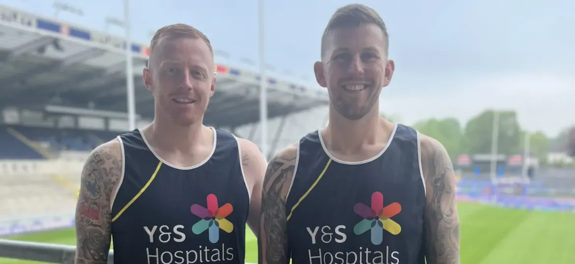 York and Scarborough Hospitals Charity