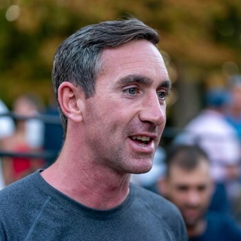 Michael Keady