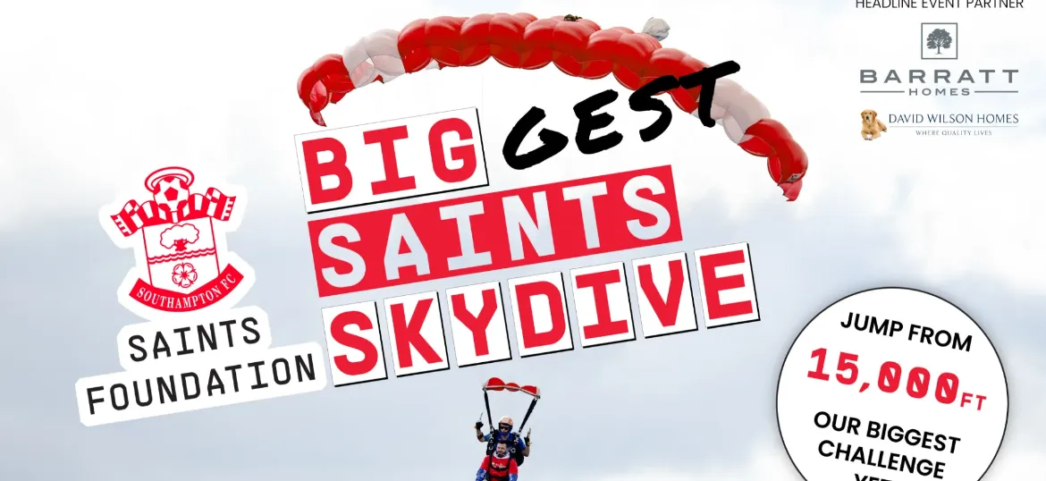 Saints Foundation