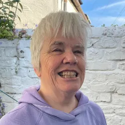 Mary Nunns