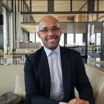 Gurvan Marcio Masson