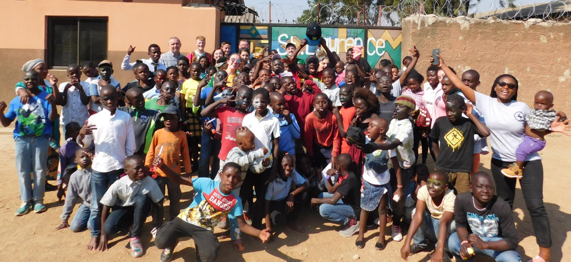 Project Zambia
