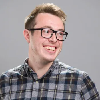 Tom Bestwick