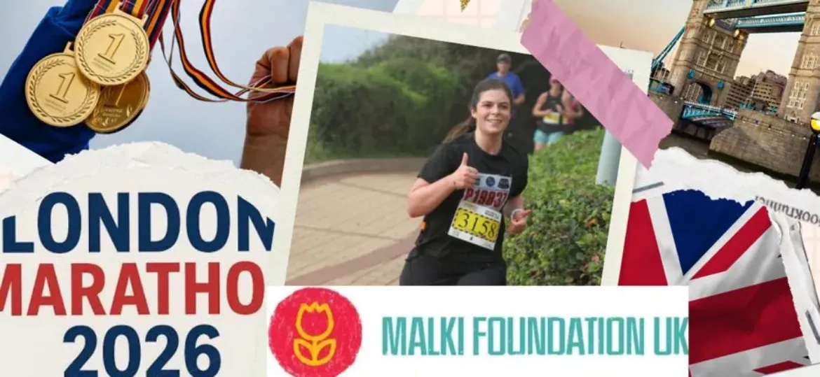 MALKI FOUNDATION UK