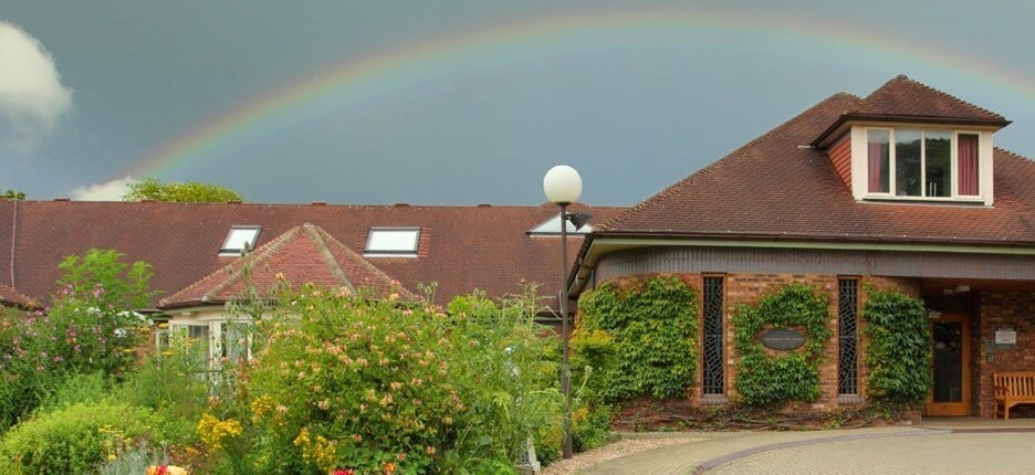 Wakefield Hospice