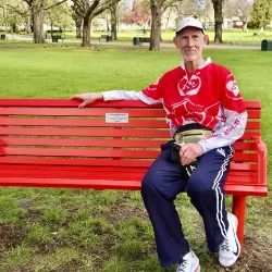 William (Bill) Lonsdale