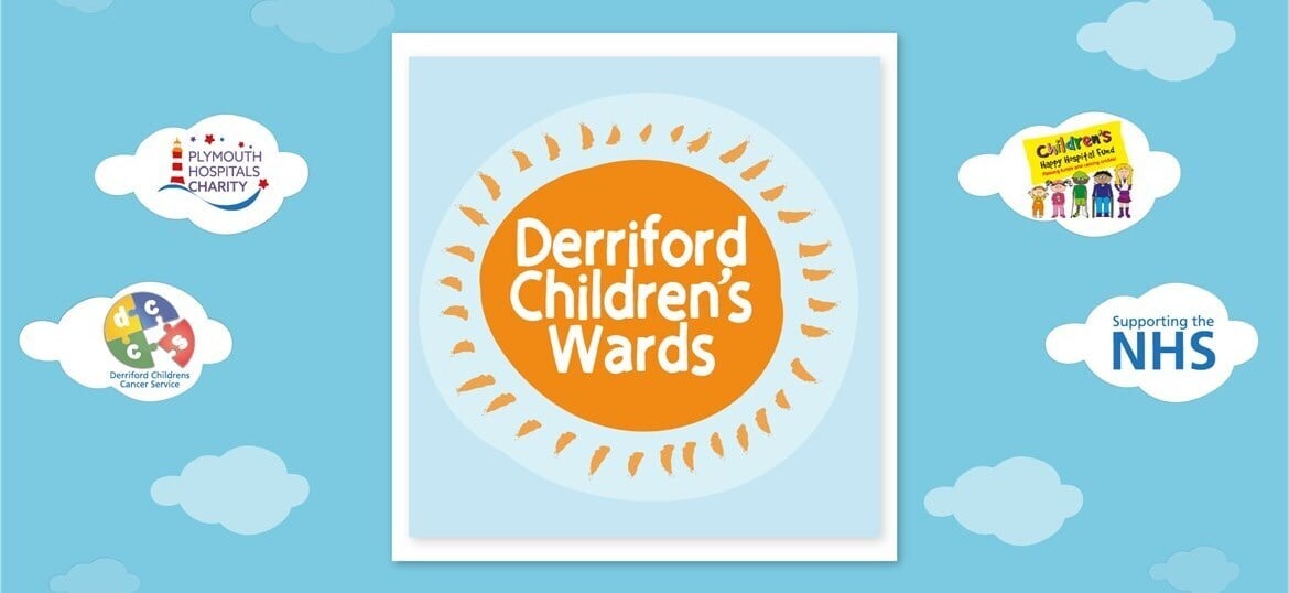 Support Derriford Children's Wards