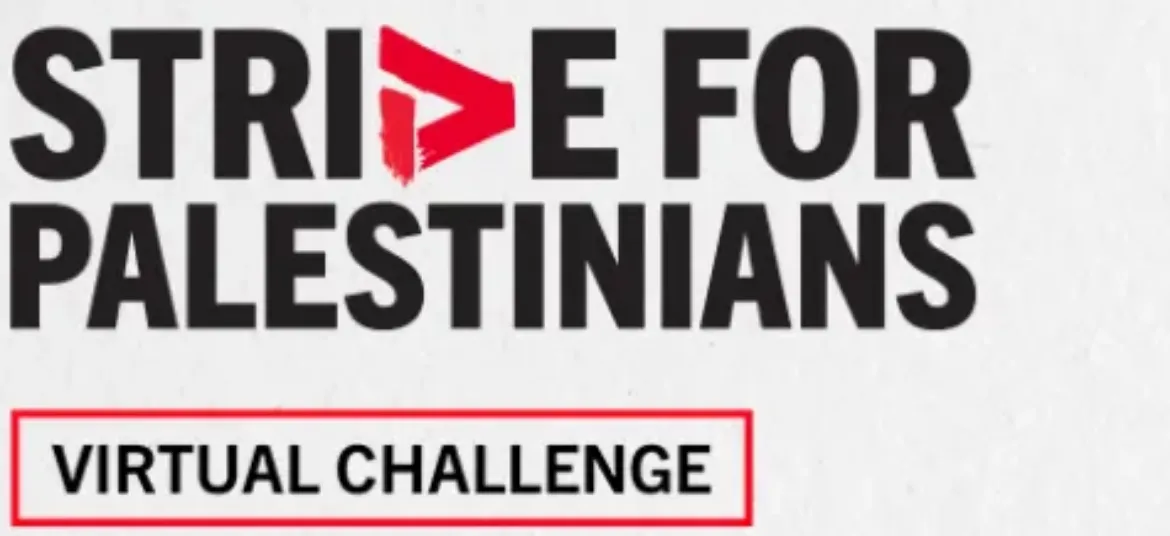 Medical Aid For Palestinians