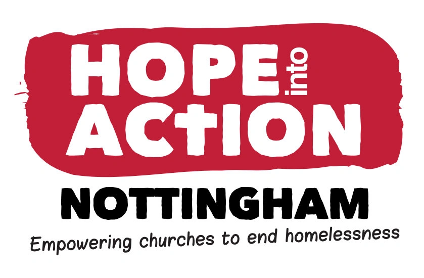 Hope into Action UK