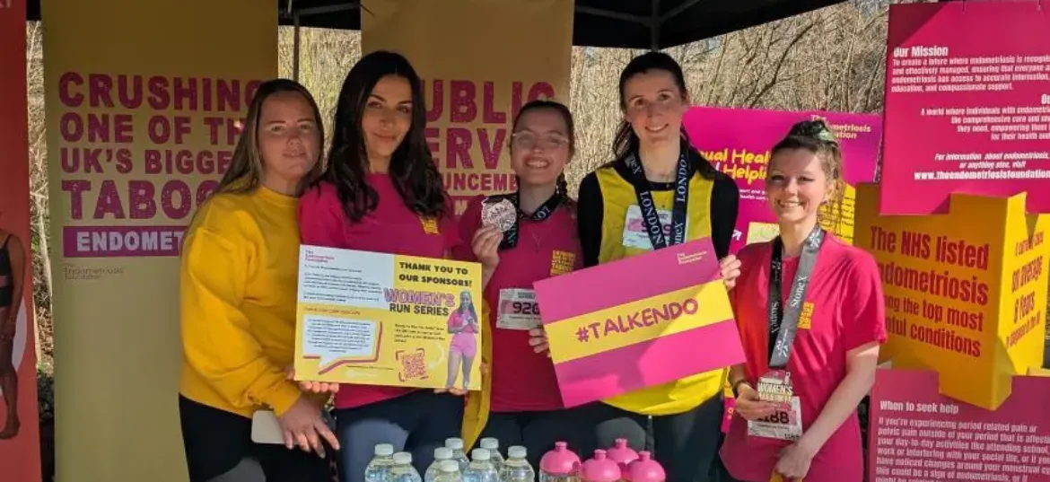 The Endometriosis Foundation
